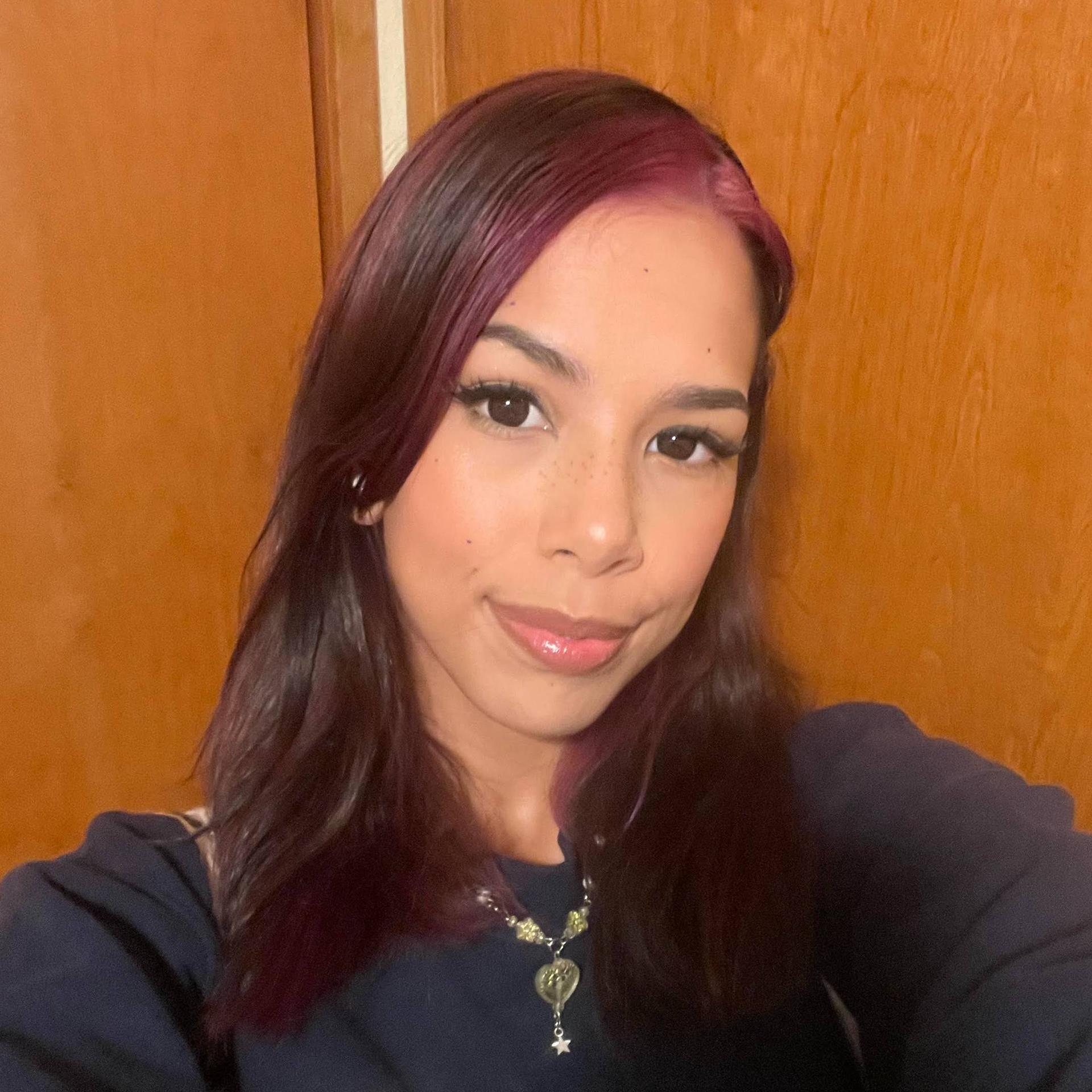 Julianna Camarenamora