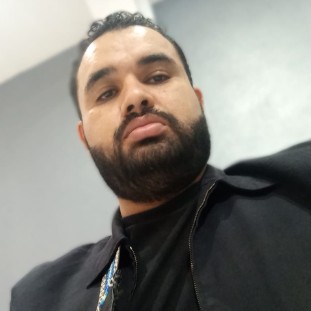Daniel Caal Izquierdo