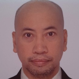 Henson B. Paranada