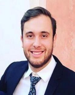 OTTO JAVIER REHWOLDT HERNÁNDEZ