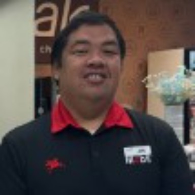 Joseph R Crisostomo Jr