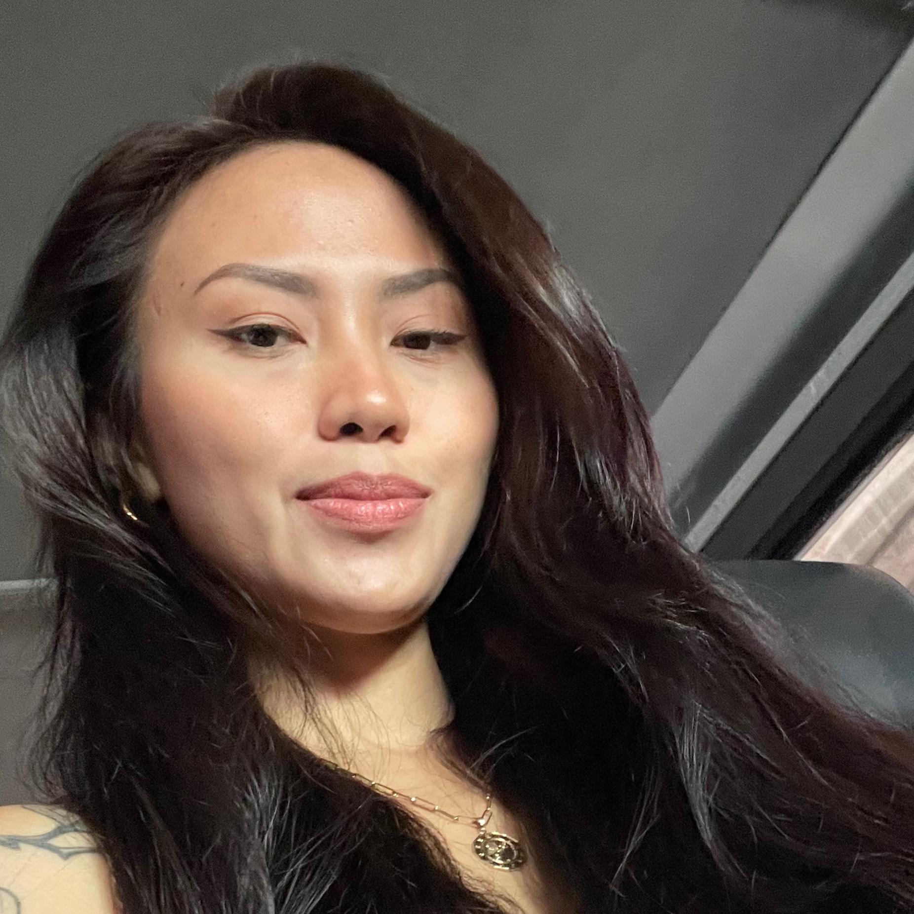 Jacqueline Tiong